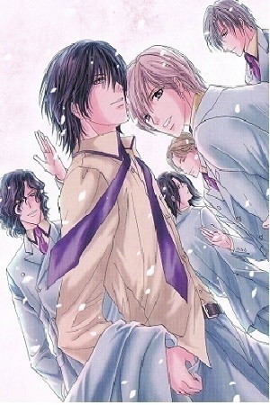 Myuzu no Gakuen de Aou  (2020)