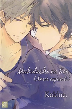 Mukidashi no Koi  (2013)