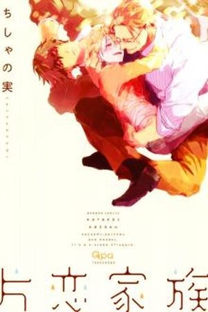 KATAKOI KAZOKU  (2014)