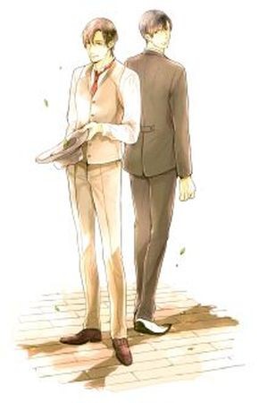 Kageri ni Komorebi, Sore kara Midori  (2014)