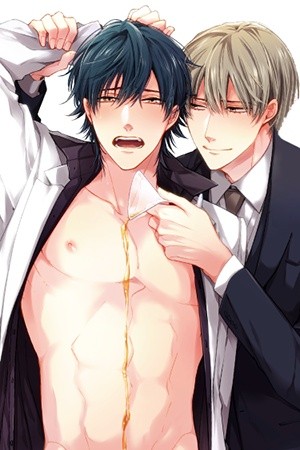 Kabukichou go Shimei ♂ Sounyuurimasu!  (2020)