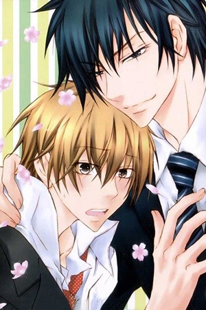 Joushi Tono Hitoban  (2017)