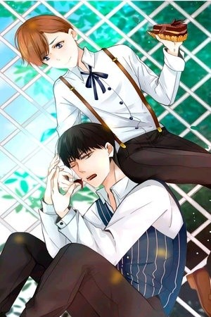 La Supervivencia del Personaje de Apoyo  (2018)