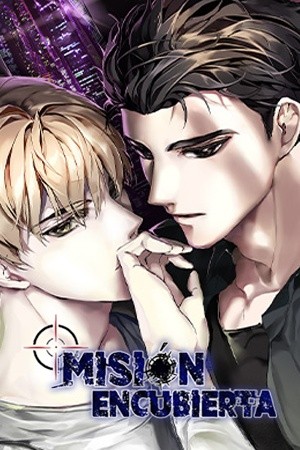 MISIÓN ENCUBIERTA  (2020)