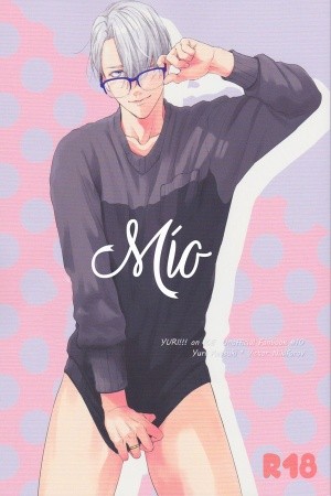 Mío (Yuri on ice)  (2018)