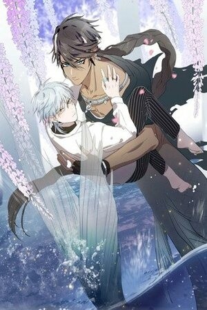 Mermaid's Egg  (2019)