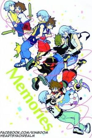 Memories  (2012)