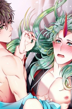 Me case con un duende  (2018)