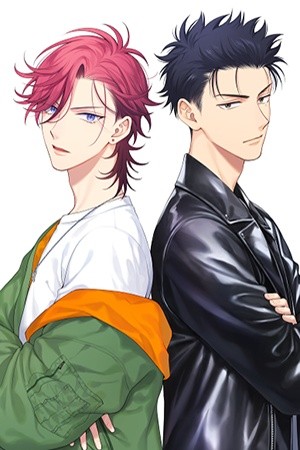 Karasugaoka Don't be shy!!  (2018)