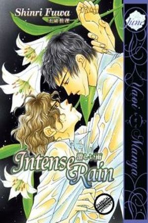 Intense rain  (2003)