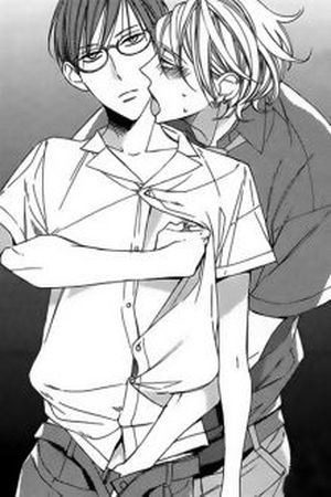 Ibitsu no Kakera &amp; Ayaui Kyouen  (2016)