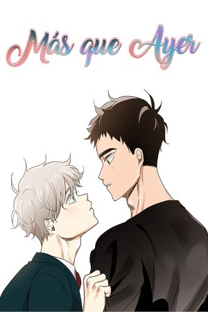 Mas que ayer  (2020)