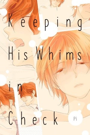 Manteniendo sus caprichos a raya  (2016)