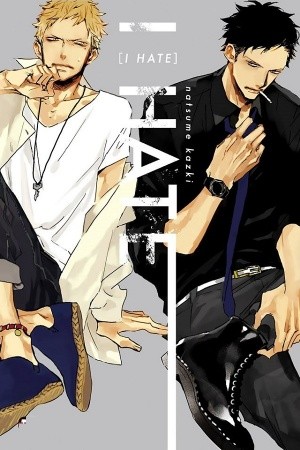 I hate (Natsume Kazuki)  (2000)