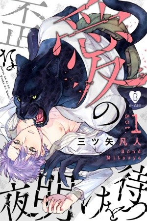 Ibitsu na ai no yoake wo matsu  (2019)