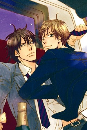 Hybrid Stardust  (2013)