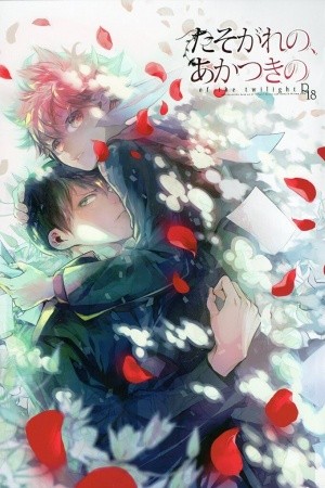 Tasogare no Akatasuki no  (2016)