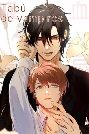 Tabú de Vampiros  (2018)