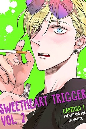 Sweet Heart Trigger 2  (2019)