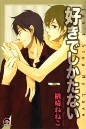 Suki de Shikatanai  (2008)