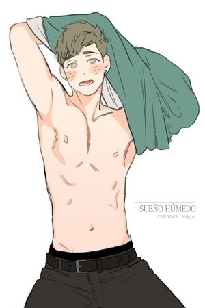 Sueño húmedo  (2017)