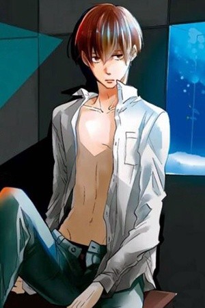 Hitotsu Shikanai Mono  (2014)