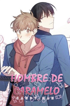 Hombre De Caramelo  (2019)