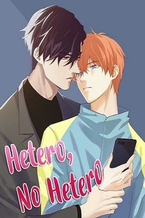 Hetero, No Hetero  (2019)