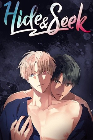 Hide&amp;Seek  (2018)