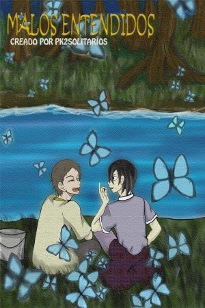 Malos entendidos  (2019)
