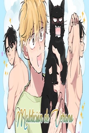 Maldición de Verano  (2018)