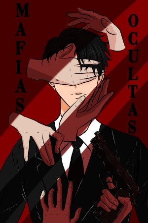 mafias ocultas  (2021)