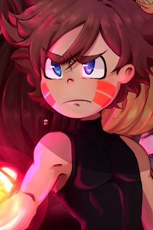 Magic Adventure  (2020)