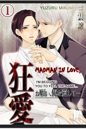 madman in love  (2013)