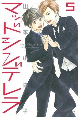 Mad Cinderella  (2010)