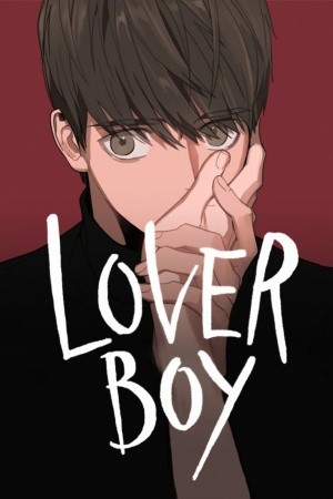 Lover Boy (Zec)  (2016)