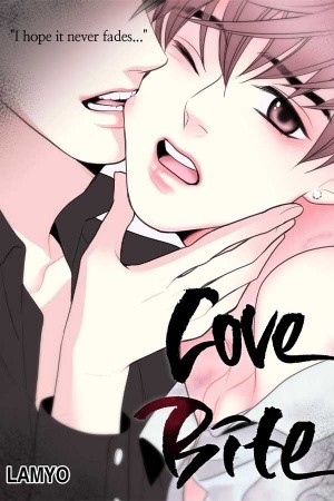 Love Bite  (2018)
