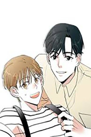 Los días de ser aceptado por el chico guapo.  (2020)