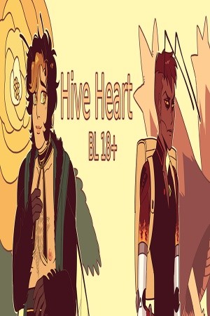 Hive Heart  (2018)