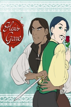 El Juego del Heredero  (2018)