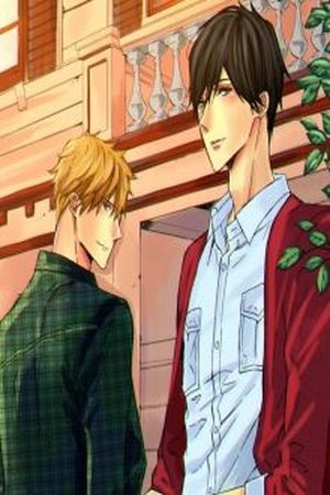 Haru, Hatokoisou  (2016)