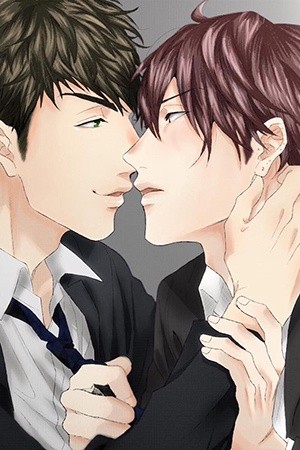 Hadakeru Kaibutsu  (2015)