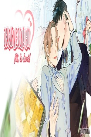 ¿Casarme contigo? ¡Sí, lo haré?  (2019)