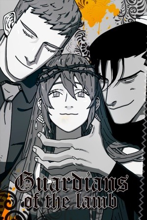 Guardians Of The Lamb  (2020)