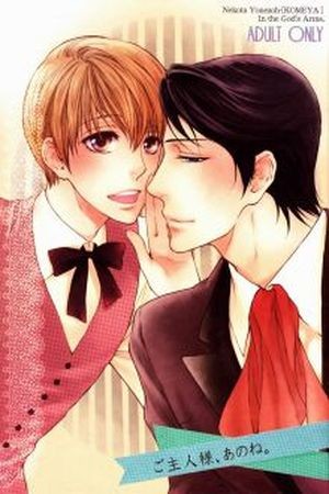 Goshujin-sama, anone  (2011)