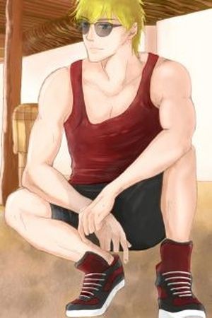 From friendship comes love  (2016)