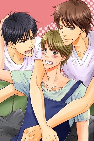 Futari no Musuko ni Nerawarete Imasu – vol.02  (2019)