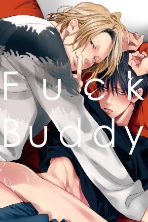Fuck Buddy  (2018)