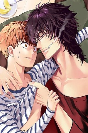 Fushidara Na Hanatsumi Otoko  (2015)