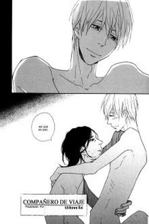Compañero de viaje  (2015)
